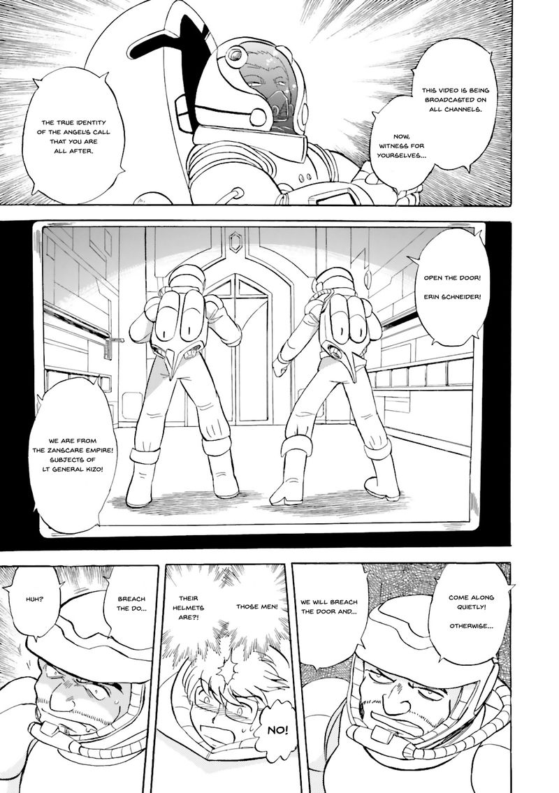 Kidou Senshi Crossbone Gundam Ghost 24 39