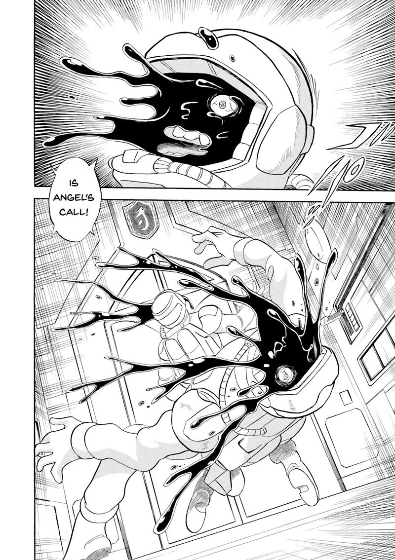 Kidou Senshi Crossbone Gundam Ghost 24 42