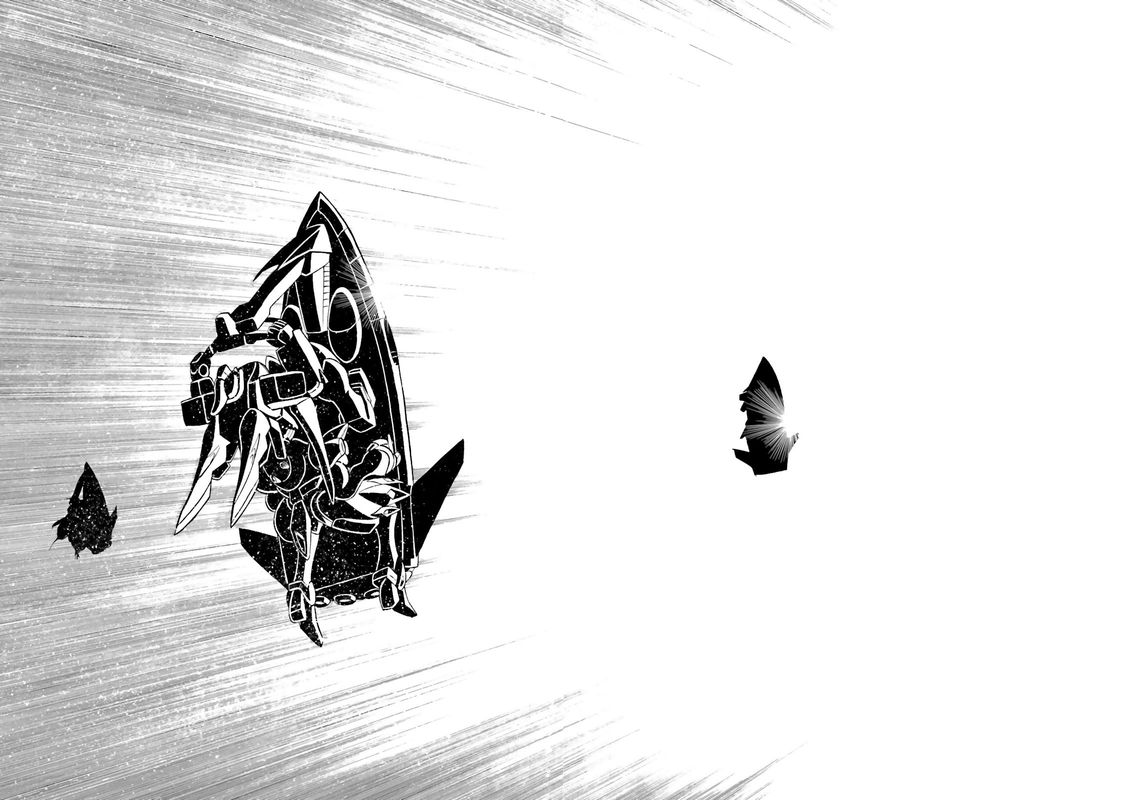 Kidou Senshi Crossbone Gundam Ghost 26 21