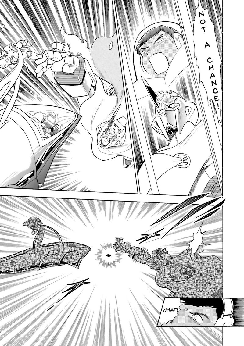 Kidou Senshi Crossbone Gundam Ghost 26 6