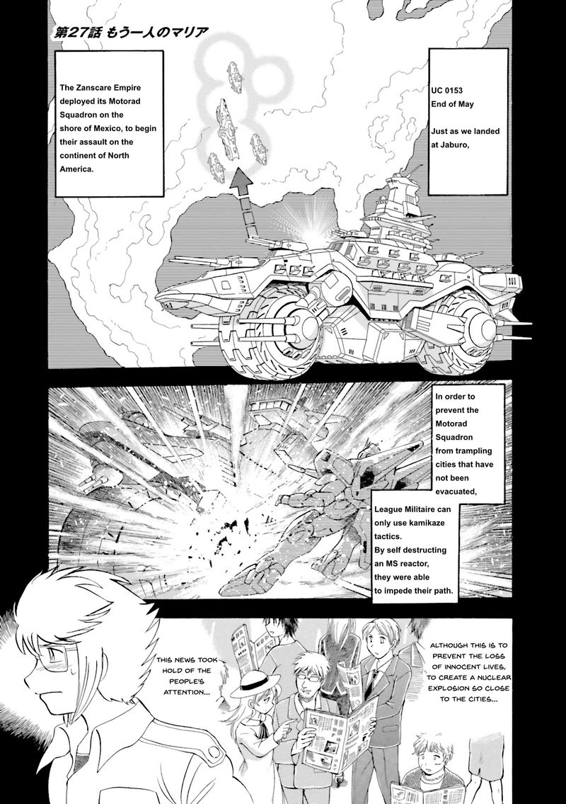 Kidou Senshi Crossbone Gundam Ghost 27 1