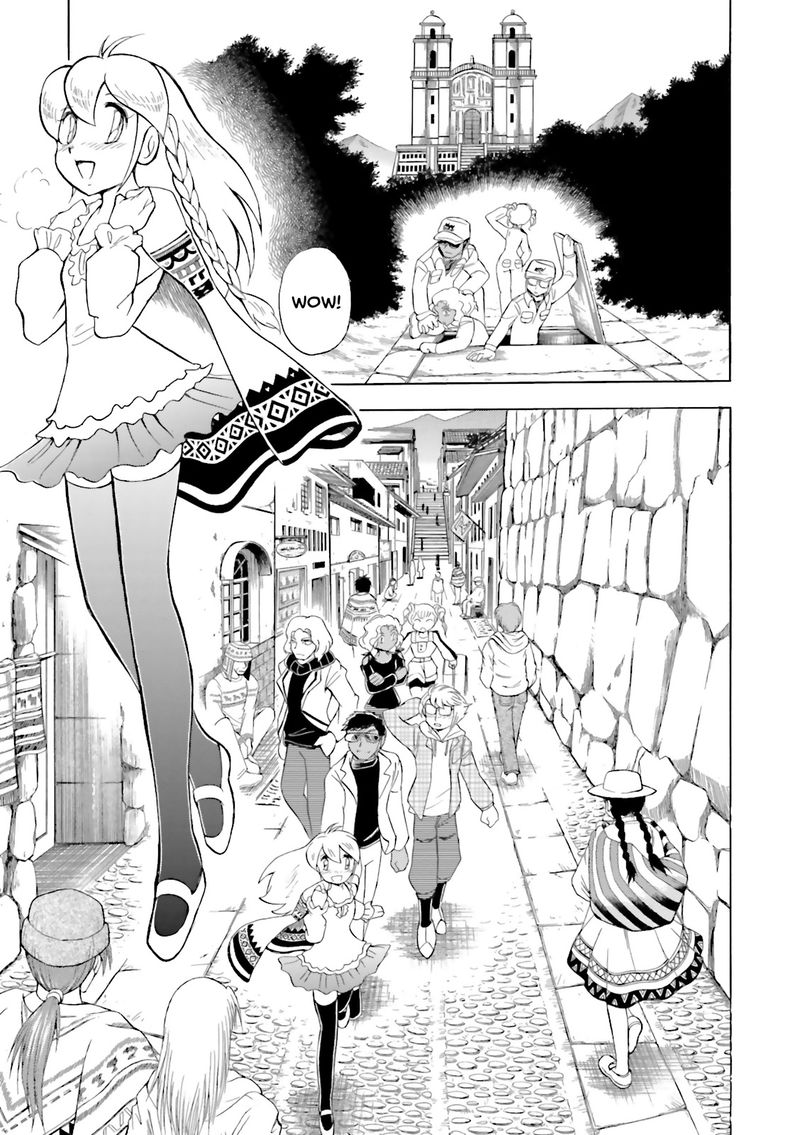Kidou Senshi Crossbone Gundam Ghost 27 10