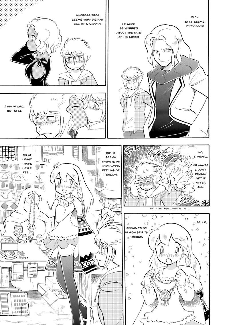 Kidou Senshi Crossbone Gundam Ghost 27 12