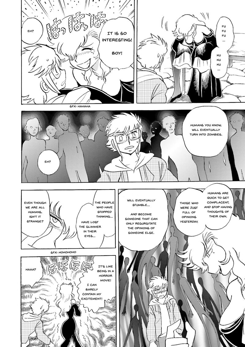 Kidou Senshi Crossbone Gundam Ghost 29 11