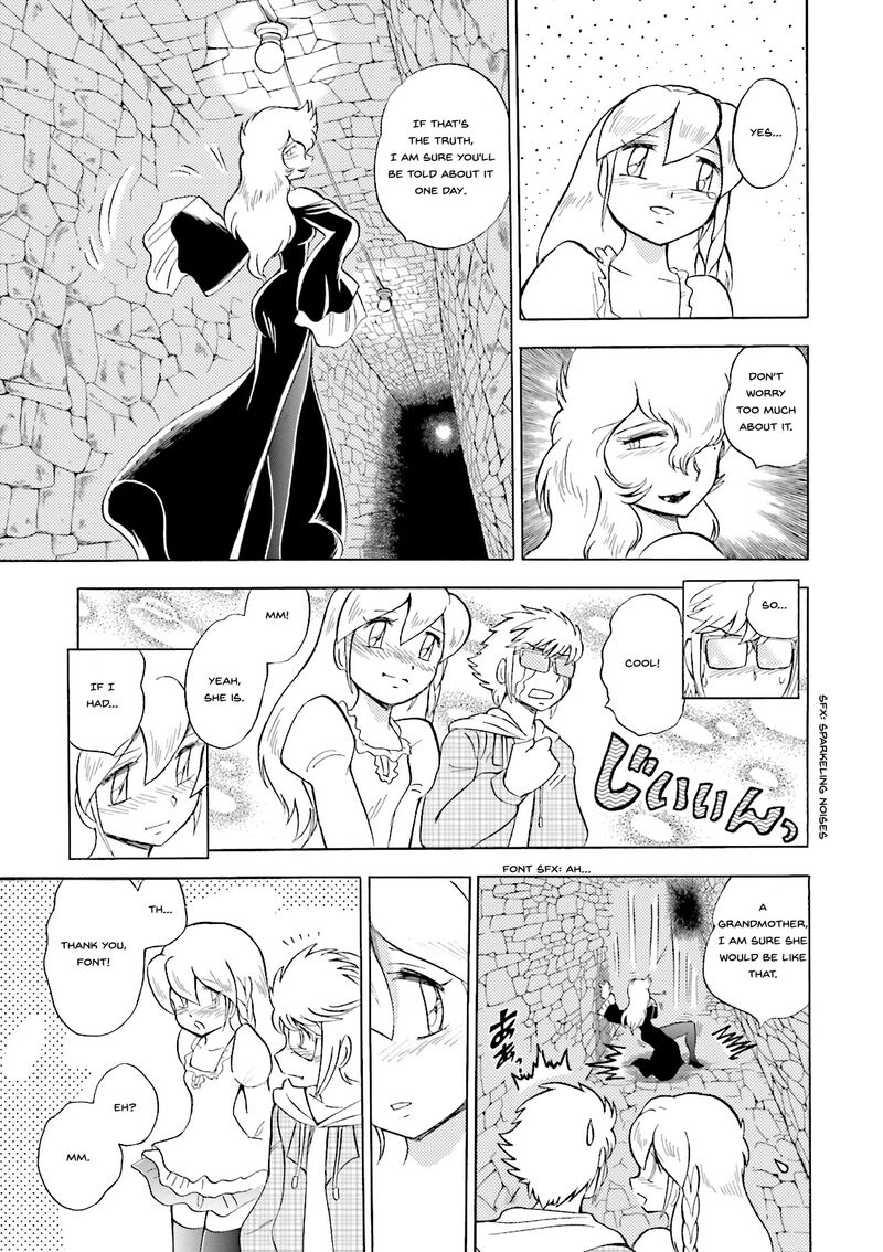 Kidou Senshi Crossbone Gundam Ghost 29 18