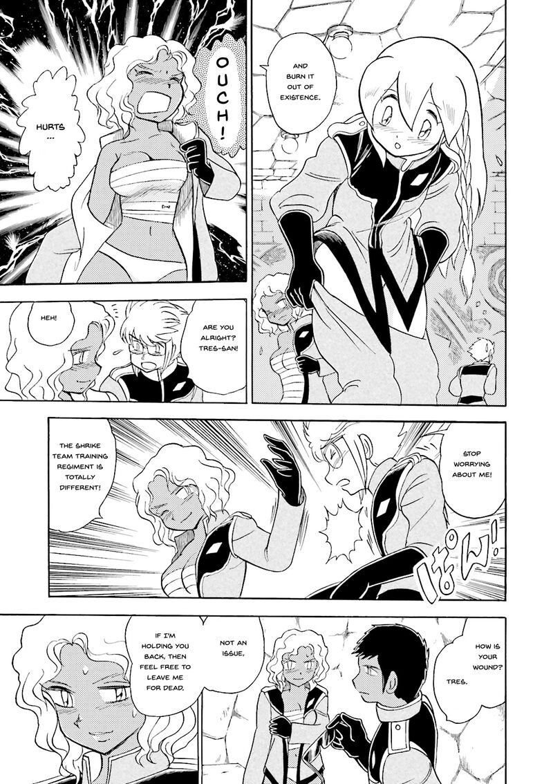Kidou Senshi Crossbone Gundam Ghost 29 20