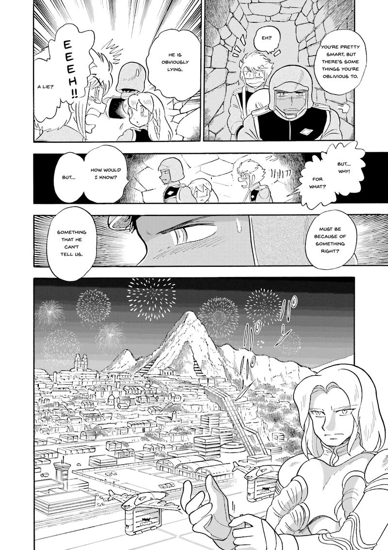 Kidou Senshi Crossbone Gundam Ghost 29 23