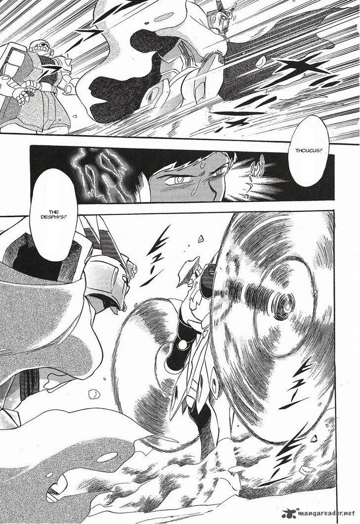 Kidou Senshi Crossbone Gundam Ghost 3 12