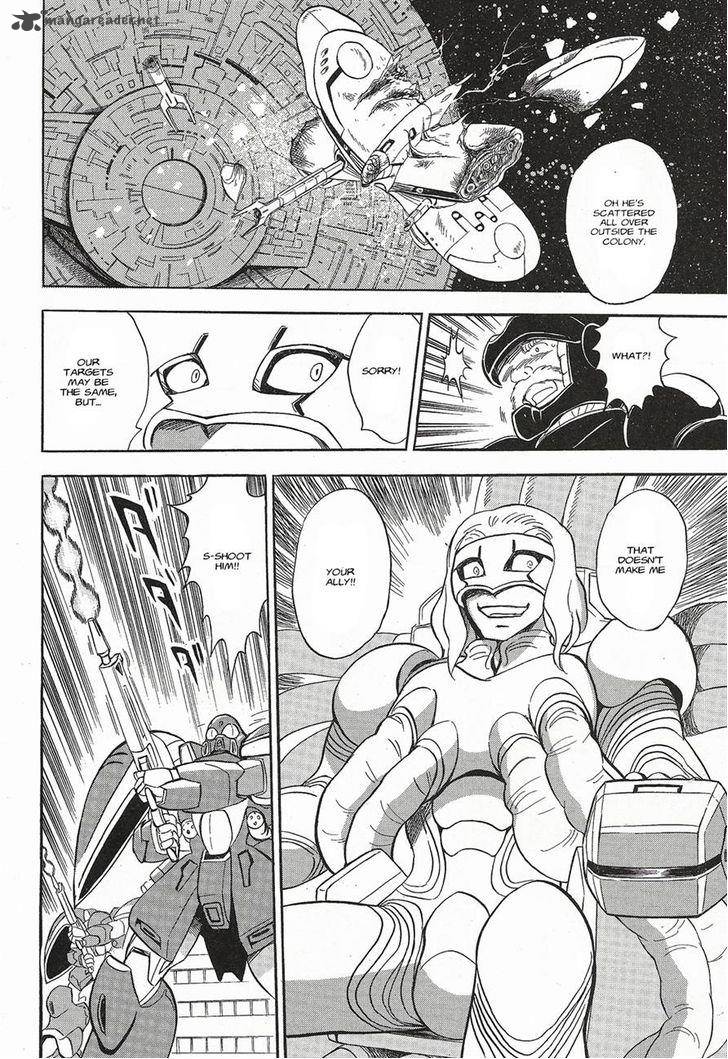 Kidou Senshi Crossbone Gundam Ghost 3 17