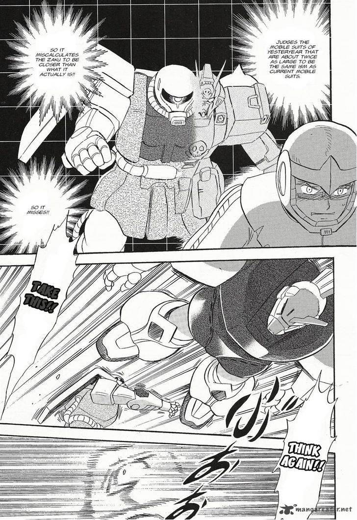 Kidou Senshi Crossbone Gundam Ghost 3 36