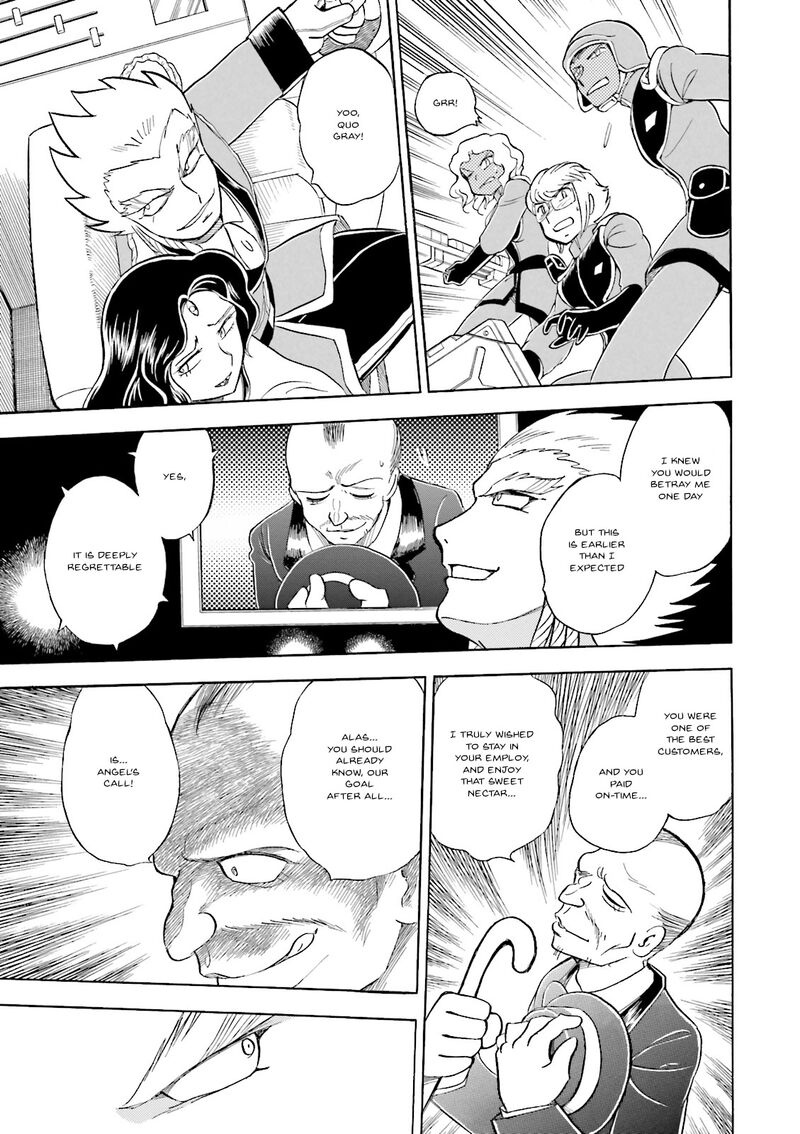 Kidou Senshi Crossbone Gundam Ghost 30 17