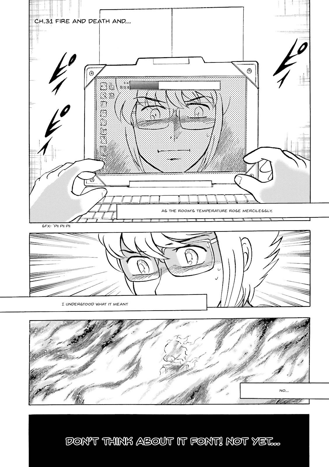 Kidou Senshi Crossbone Gundam Ghost 31 1