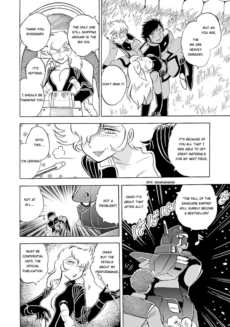 Kidou Senshi Crossbone Gundam Ghost 32 19