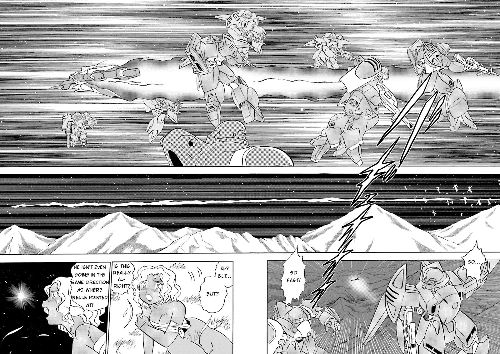 Kidou Senshi Crossbone Gundam Ghost 34 18