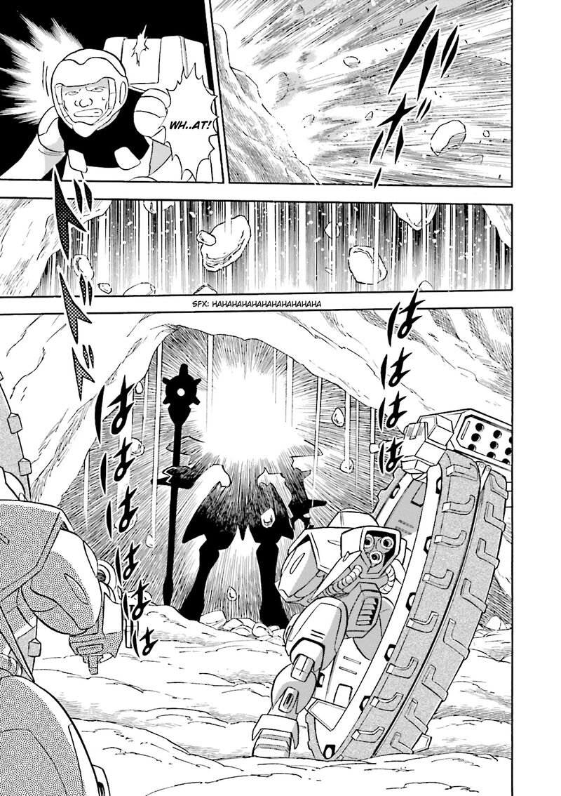 Kidou Senshi Crossbone Gundam Ghost 35 18
