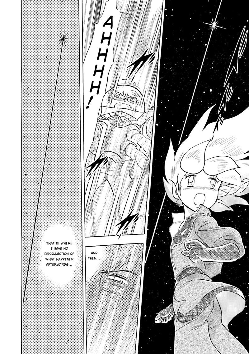 Kidou Senshi Crossbone Gundam Ghost 35 44