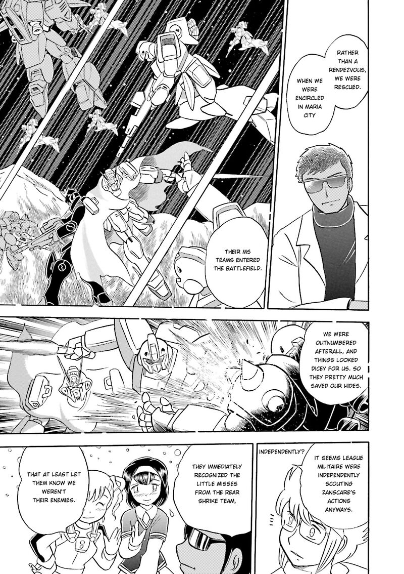 Kidou Senshi Crossbone Gundam Ghost 36 10