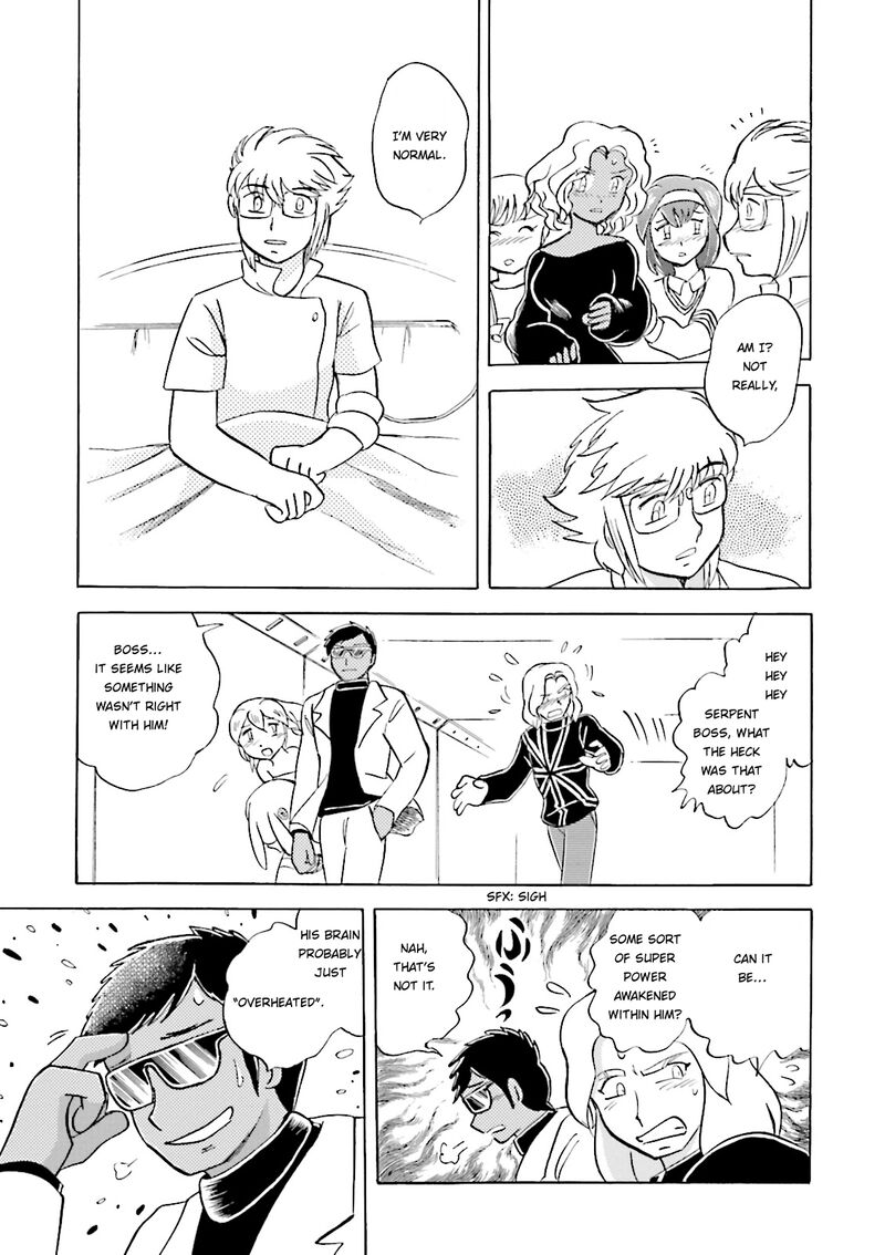 Kidou Senshi Crossbone Gundam Ghost 36 14