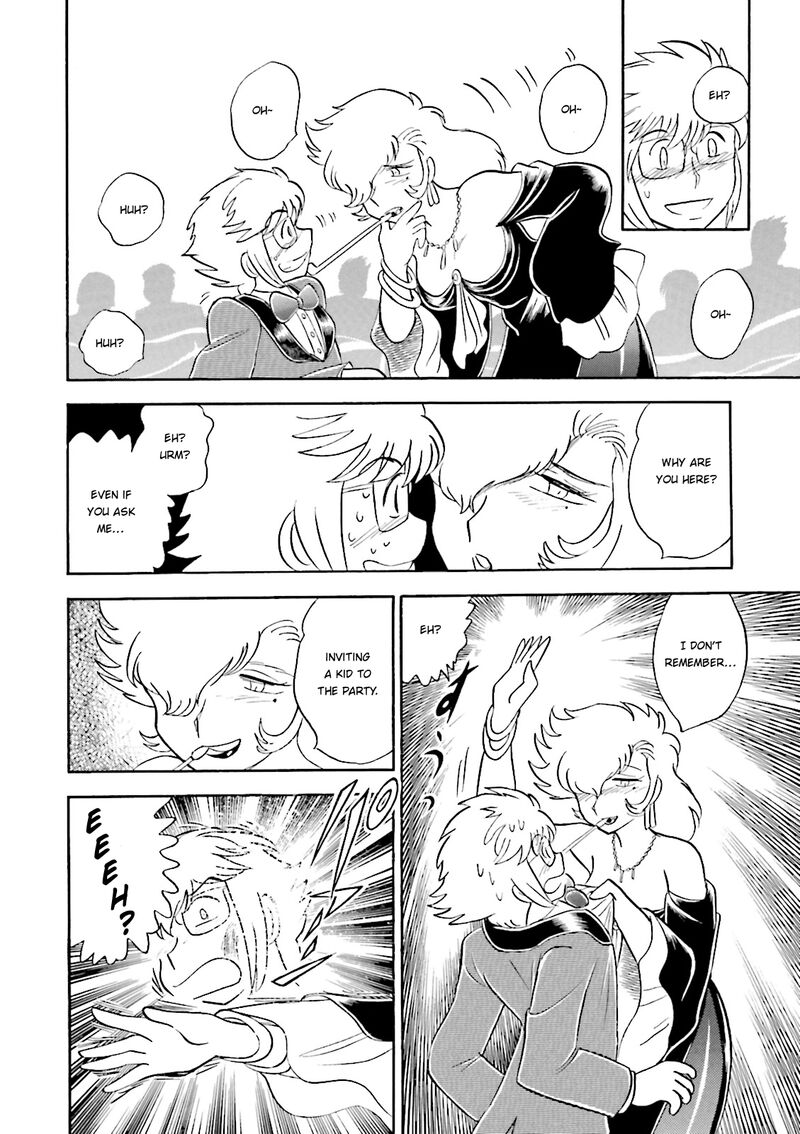 Kidou Senshi Crossbone Gundam Ghost 36 2