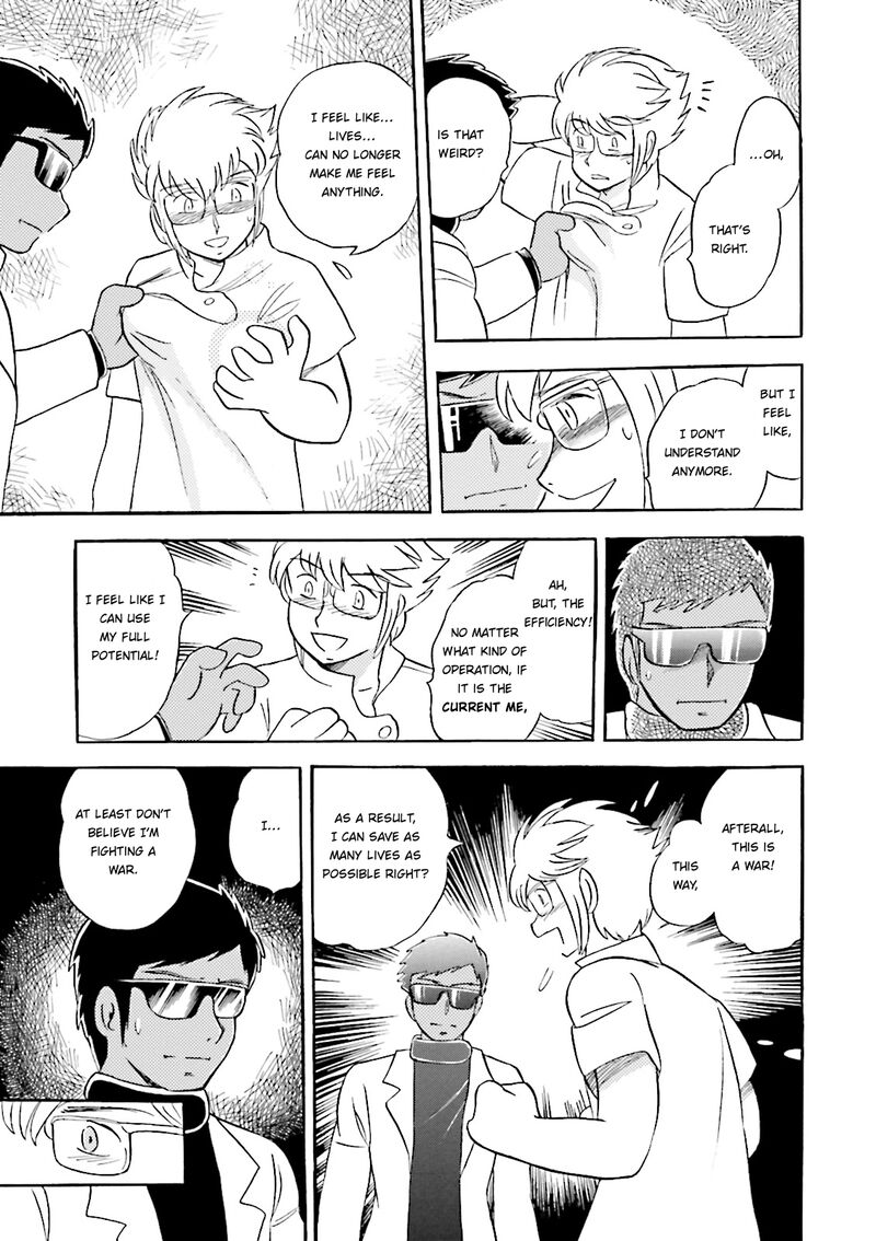 Kidou Senshi Crossbone Gundam Ghost 36 36