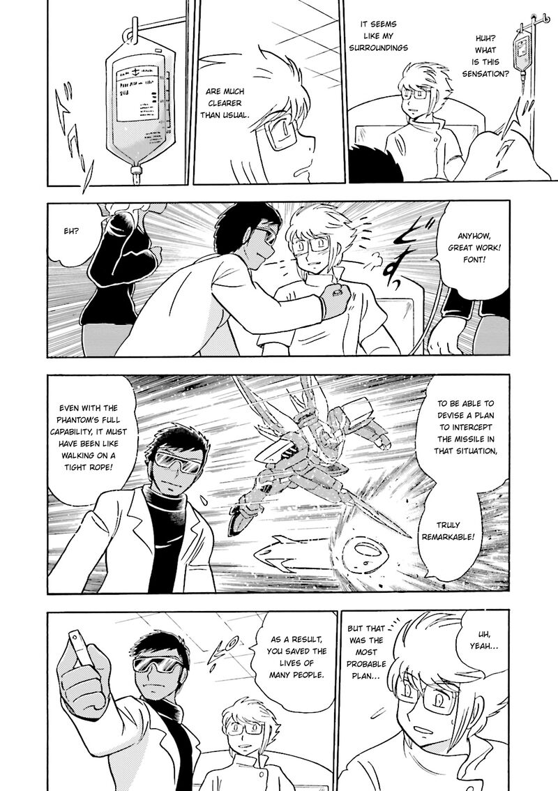 Kidou Senshi Crossbone Gundam Ghost 36 7