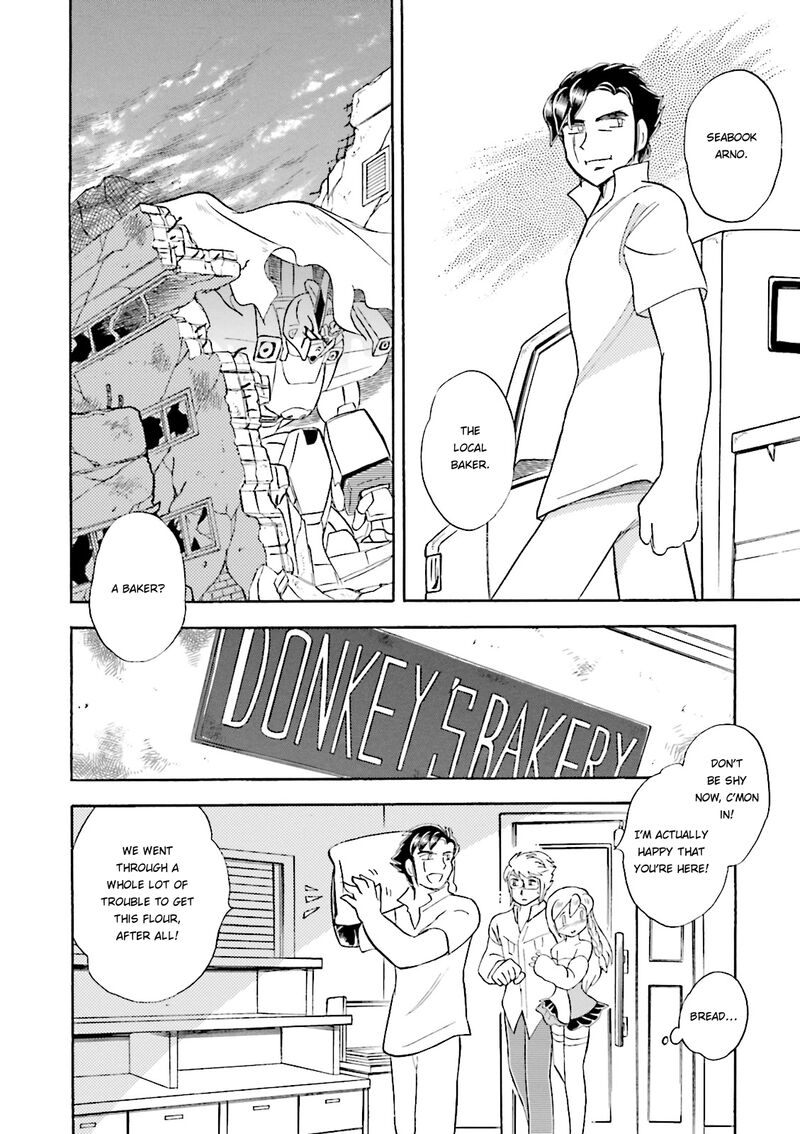 Kidou Senshi Crossbone Gundam Ghost 37 13