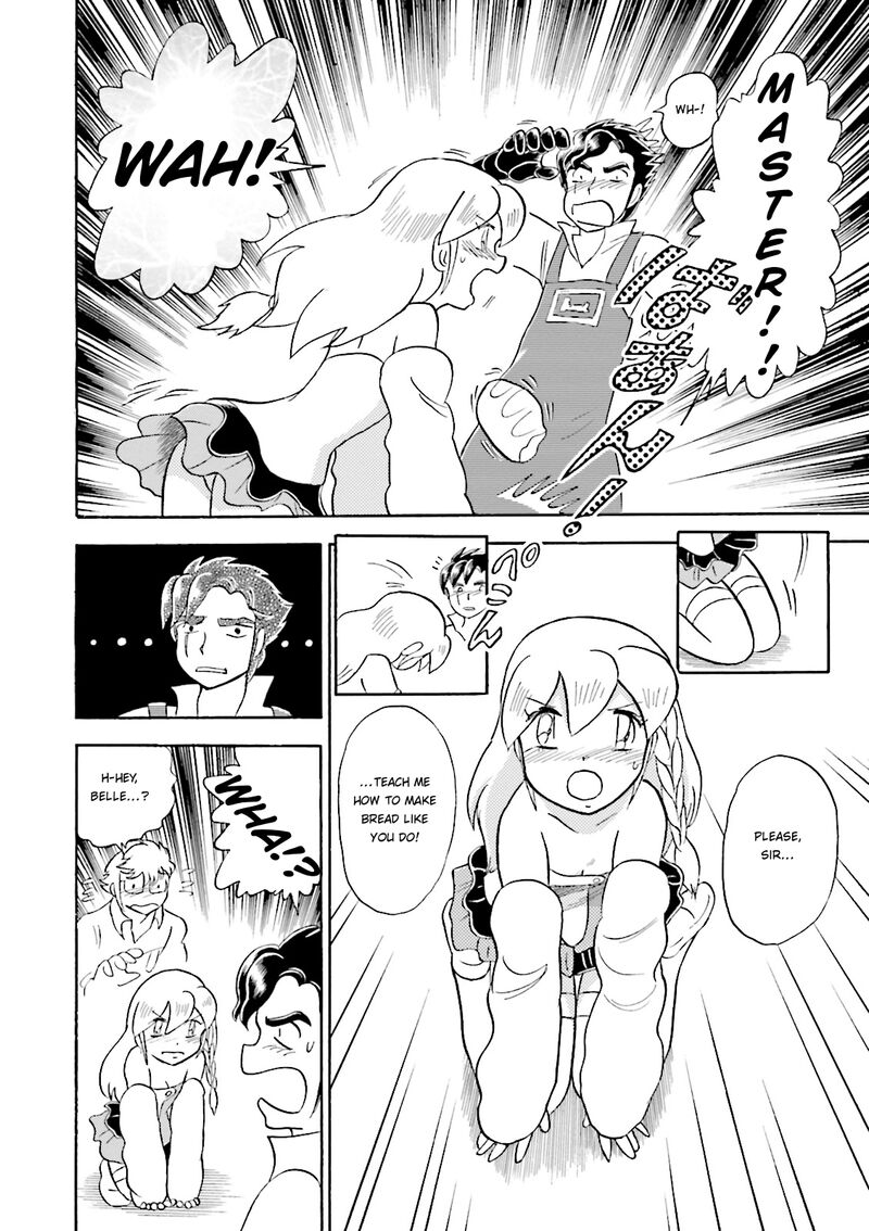 Kidou Senshi Crossbone Gundam Ghost 37 17