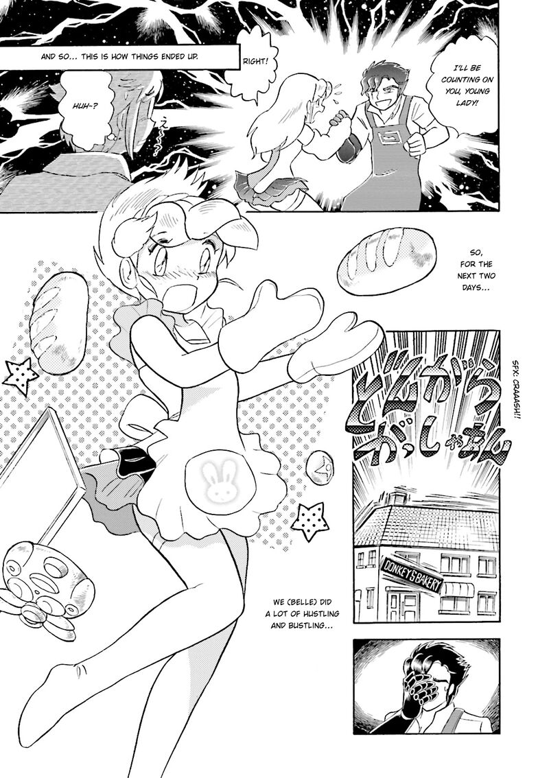 Kidou Senshi Crossbone Gundam Ghost 37 19