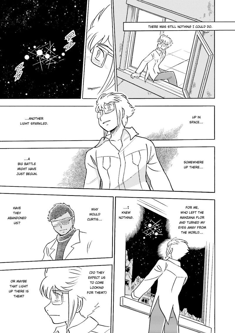 Kidou Senshi Crossbone Gundam Ghost 37 20