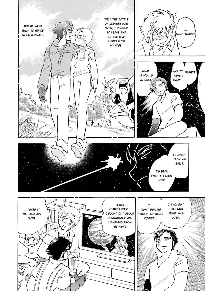Kidou Senshi Crossbone Gundam Ghost 37 27