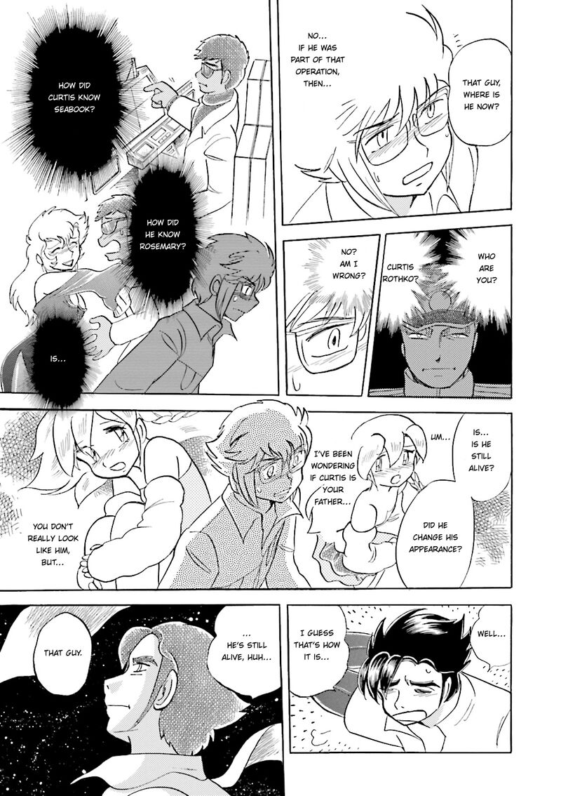 Kidou Senshi Crossbone Gundam Ghost 37 30