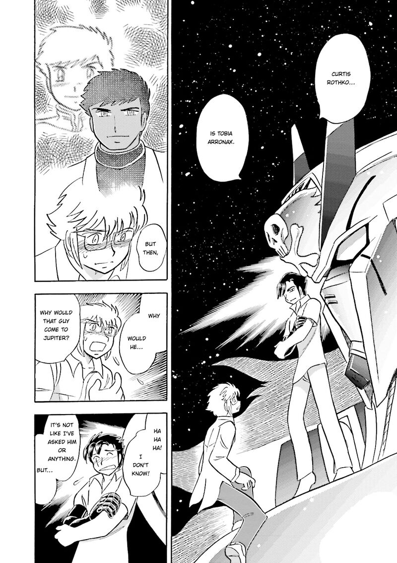 Kidou Senshi Crossbone Gundam Ghost 37 31