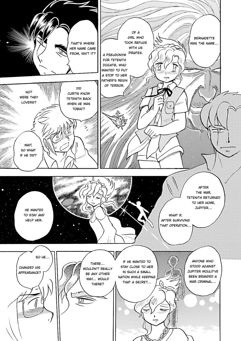 Kidou Senshi Crossbone Gundam Ghost 37 32