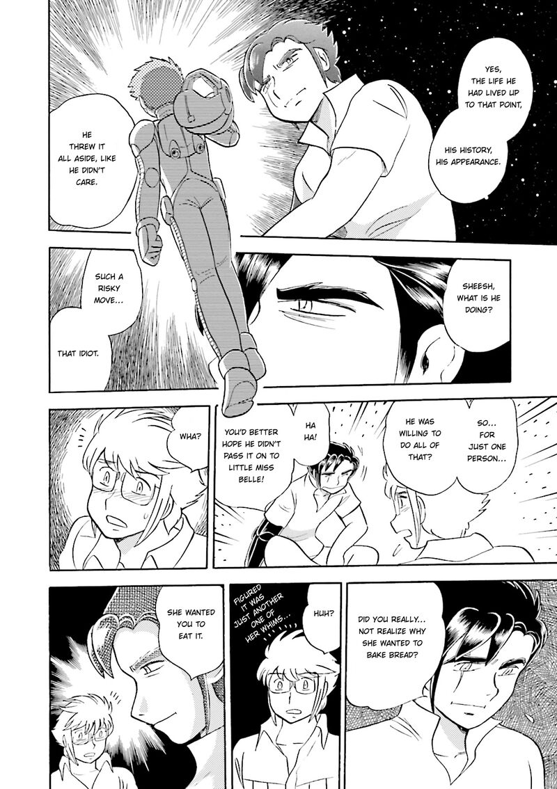 Kidou Senshi Crossbone Gundam Ghost 37 33