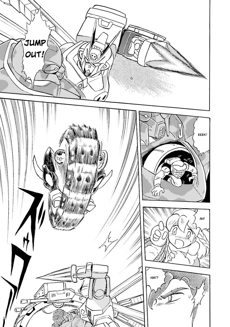 Kidou Senshi Crossbone Gundam Ghost 38 16
