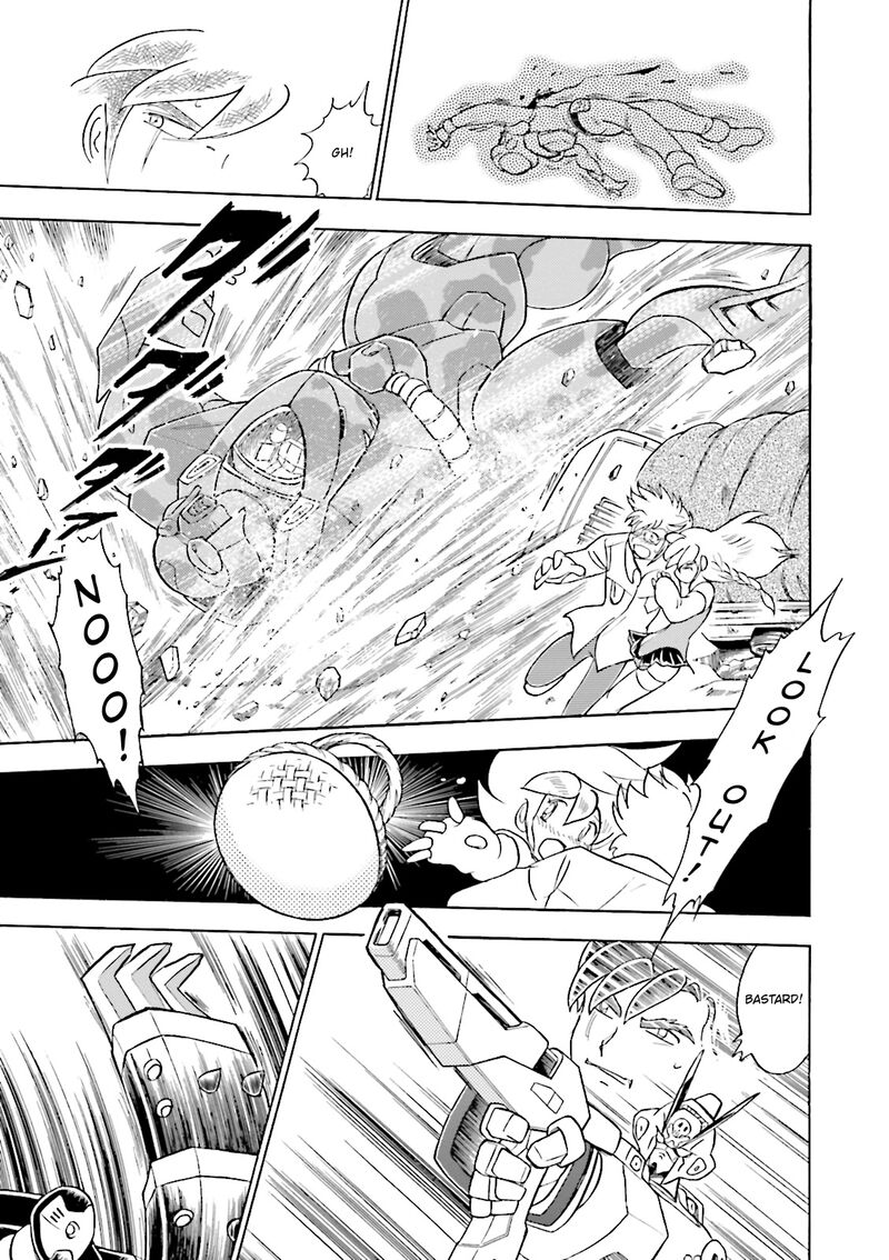 Kidou Senshi Crossbone Gundam Ghost 38 18