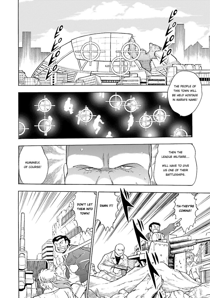 Kidou Senshi Crossbone Gundam Ghost 38 4