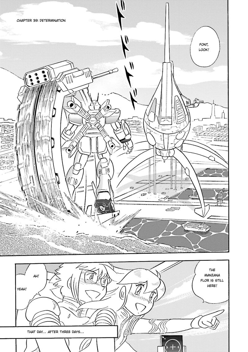 Kidou Senshi Crossbone Gundam Ghost 39 1