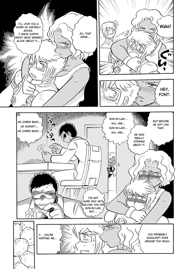 Kidou Senshi Crossbone Gundam Ghost 39 12