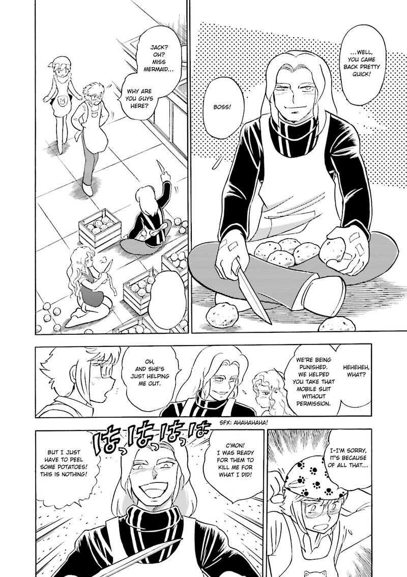 Kidou Senshi Crossbone Gundam Ghost 39 13