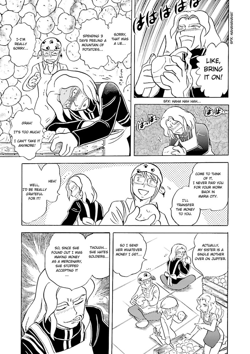 Kidou Senshi Crossbone Gundam Ghost 39 14