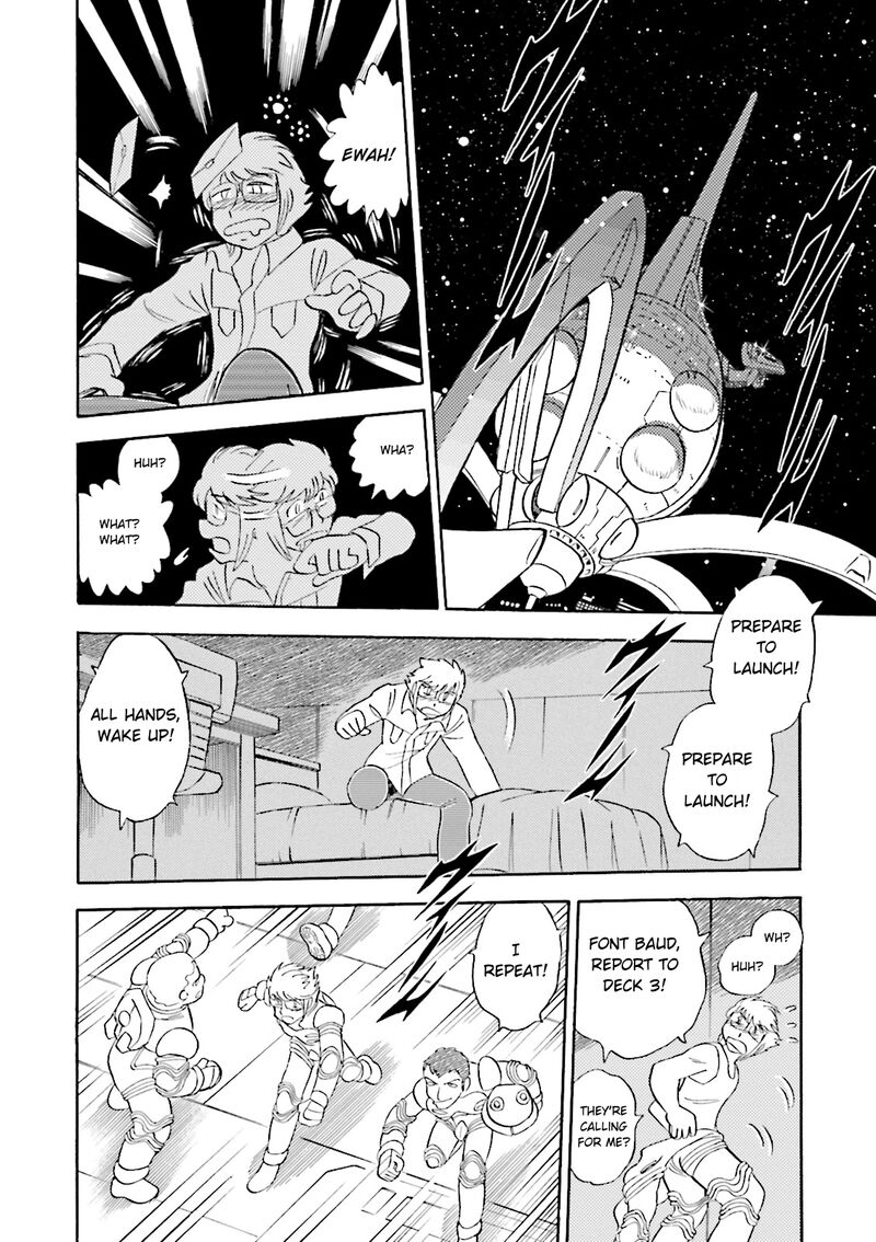 Kidou Senshi Crossbone Gundam Ghost 39 25