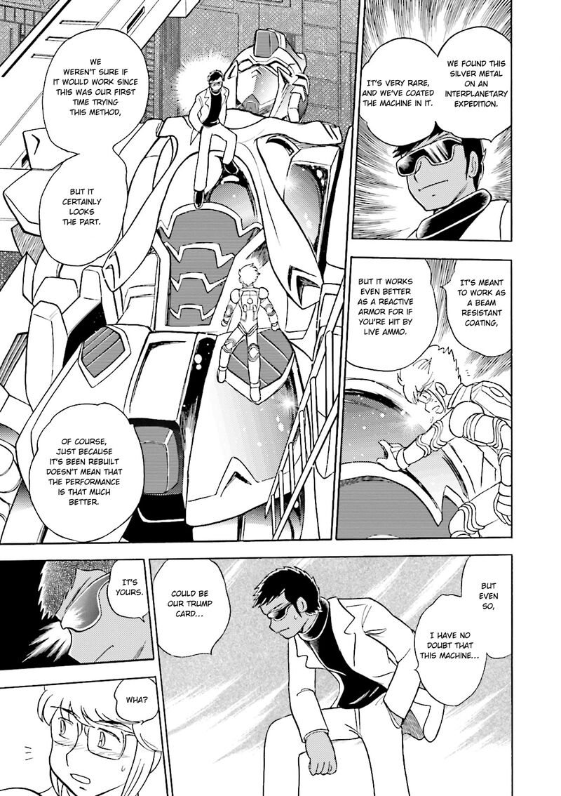 Kidou Senshi Crossbone Gundam Ghost 39 29