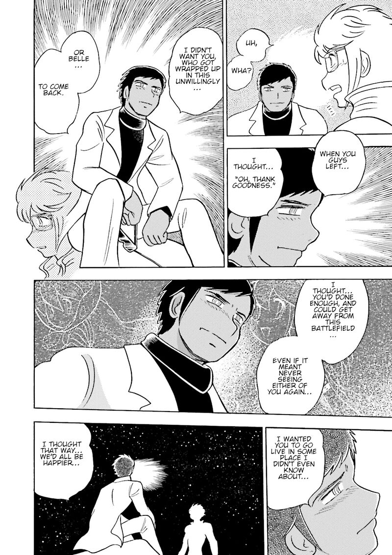 Kidou Senshi Crossbone Gundam Ghost 39 32