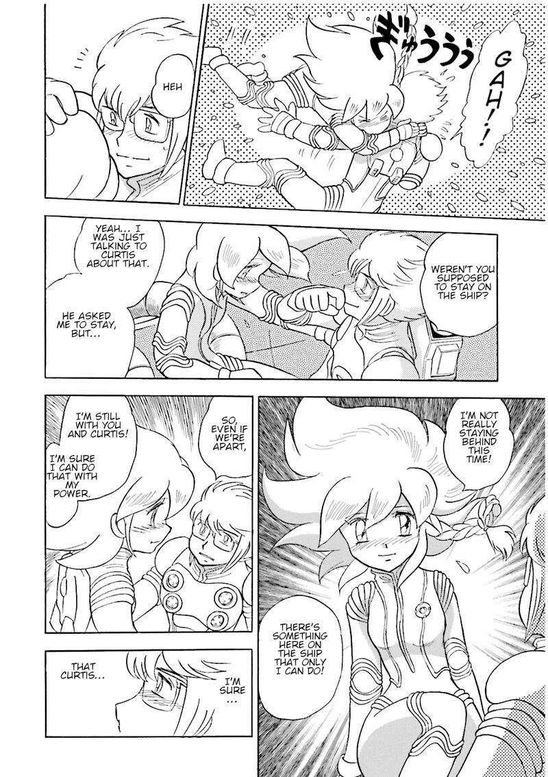 Kidou Senshi Crossbone Gundam Ghost 39 39