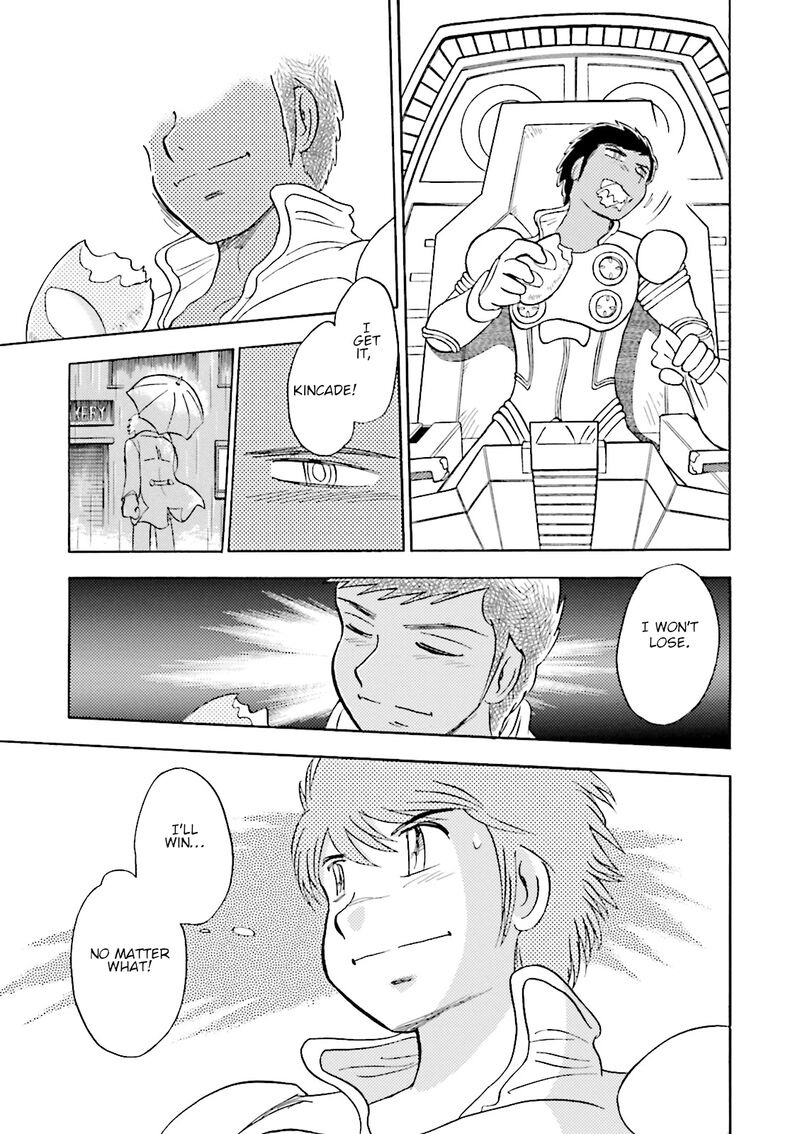 Kidou Senshi Crossbone Gundam Ghost 39 44