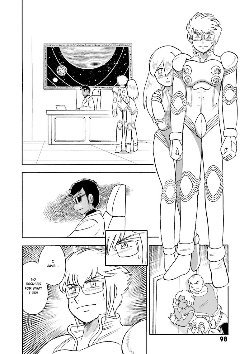 Kidou Senshi Crossbone Gundam Ghost 39 5