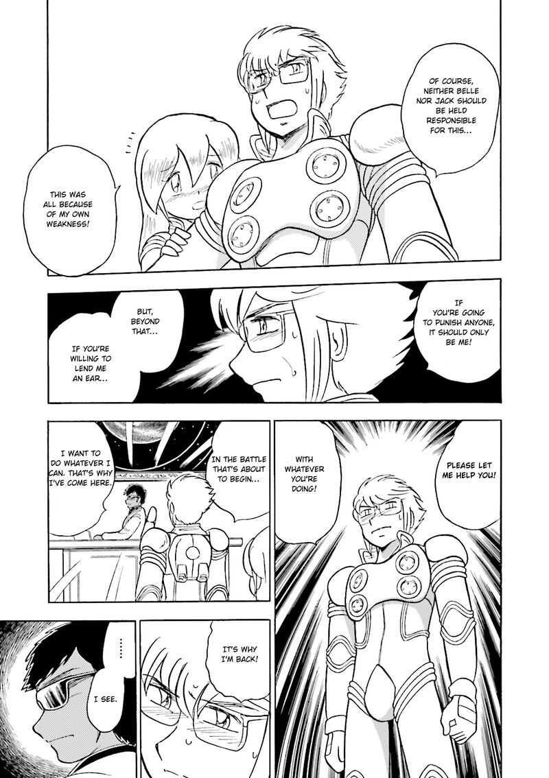 Kidou Senshi Crossbone Gundam Ghost 39 6