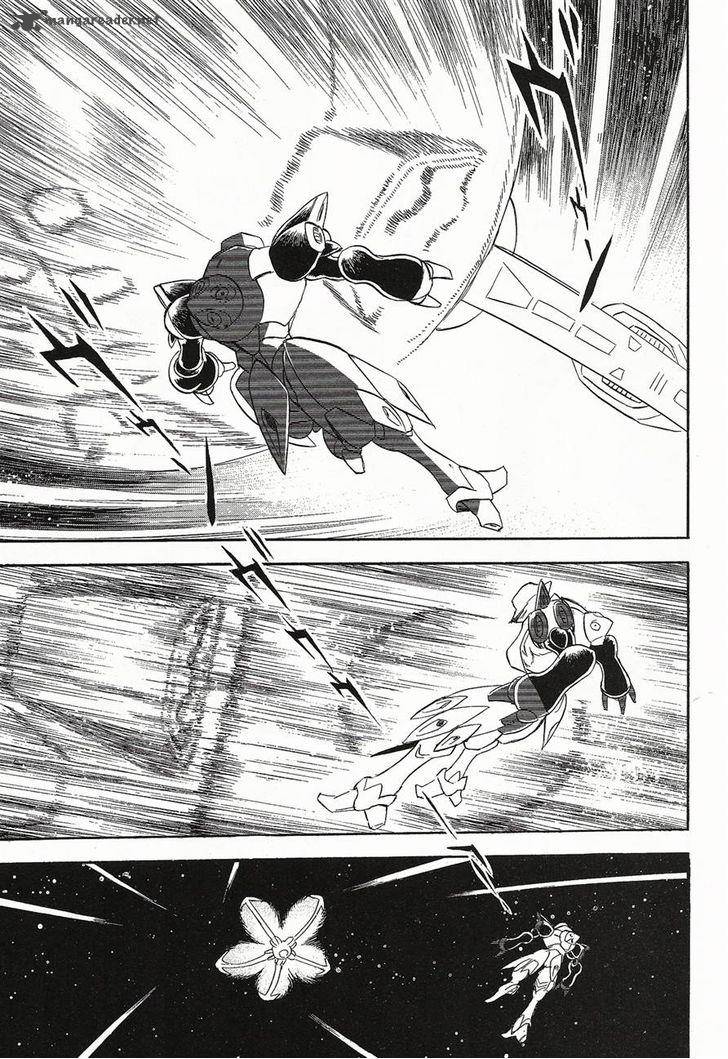 Kidou Senshi Crossbone Gundam Ghost 4 17
