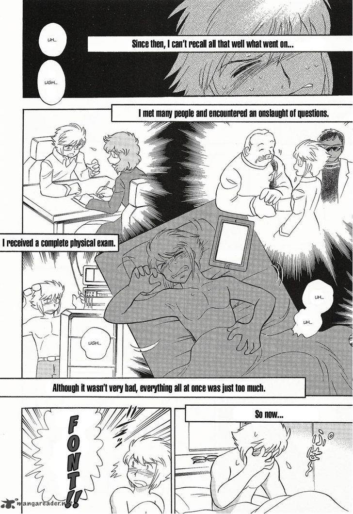 Kidou Senshi Crossbone Gundam Ghost 4 20